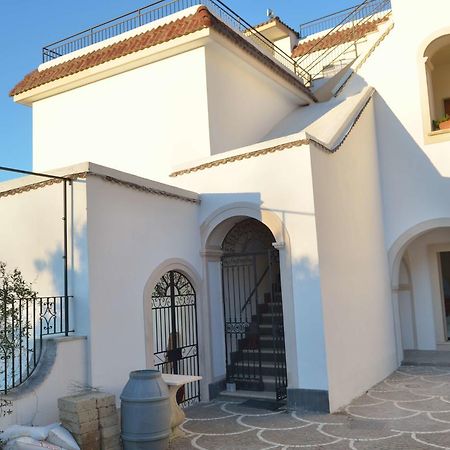 مبيت وإفطار Roccarainola Il Giardino Del Sole المظهر الخارجي الصورة