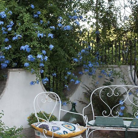 مبيت وإفطار Roccarainola Il Giardino Del Sole المظهر الخارجي الصورة